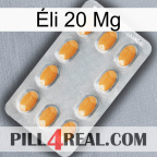 Éli 20 Mg cialis3